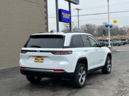 Jeep Grand Cherokee full
