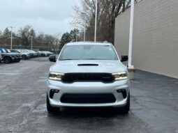 
 Dodge Durango full									