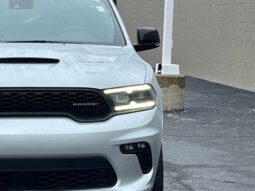 
 Dodge Durango full									