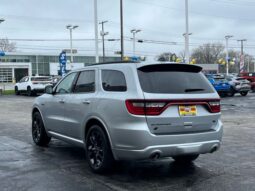 
 Dodge Durango full									