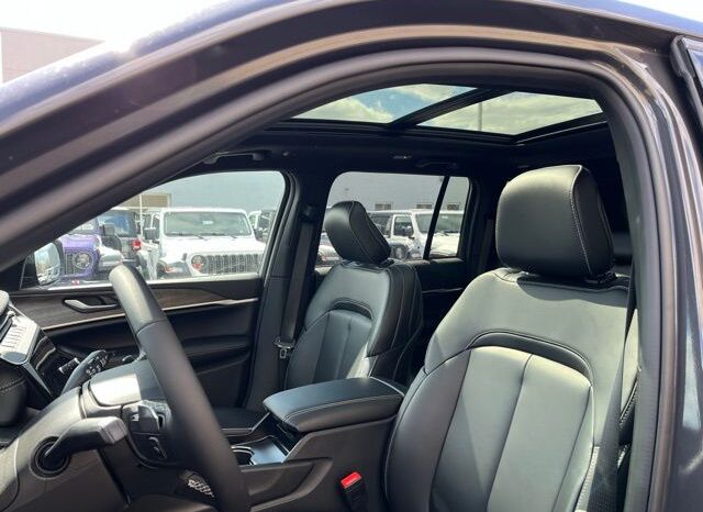 
 Jeep Grand Cherokee full									