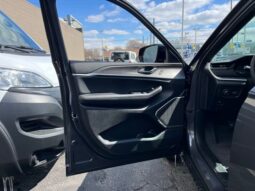 
 Jeep Grand Cherokee full									