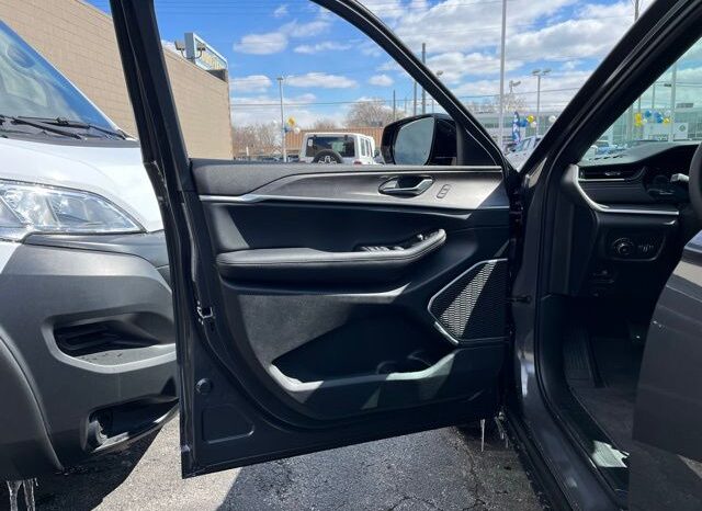 
 Jeep Grand Cherokee full									