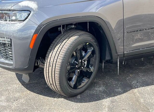 
 Jeep Grand Cherokee full									