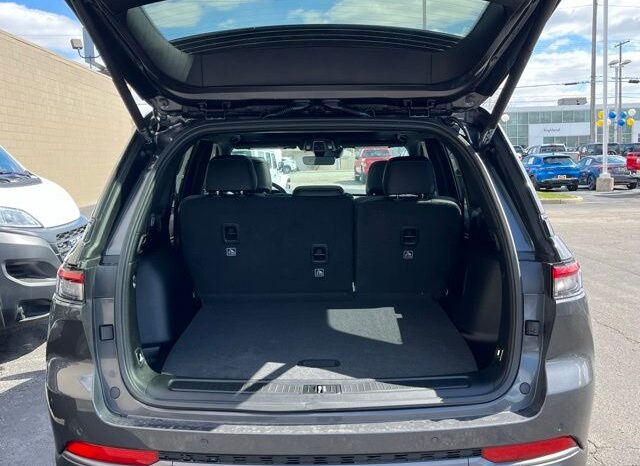 
 Jeep Grand Cherokee full									