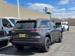 
 Jeep Grand Cherokee full									