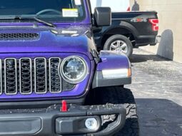 
 Jeep Wrangler full									