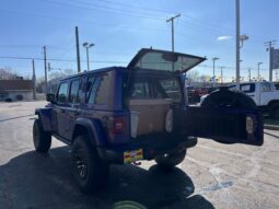 
 Jeep Wrangler full									