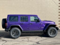 
 Jeep Wrangler full									