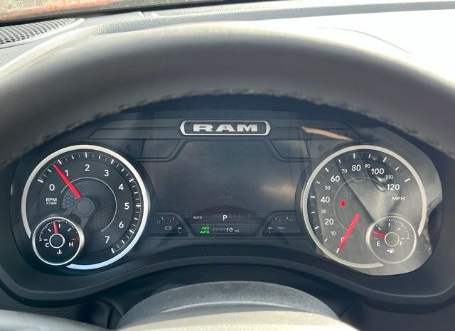 
 Ram 1500 full									