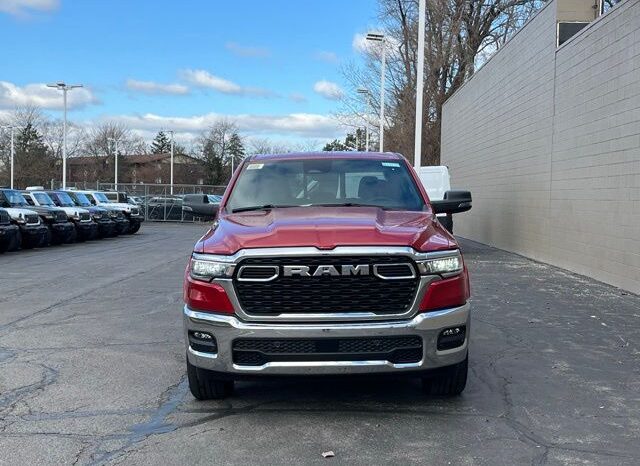 
 Ram 1500 full									