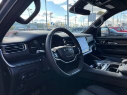 
 Jeep Grand Wagoneer full									