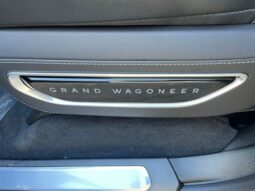 
 Jeep Grand Wagoneer full									