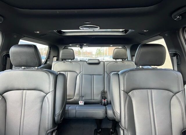 
 Jeep Grand Wagoneer full									