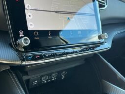 
 Jeep Grand Wagoneer full									