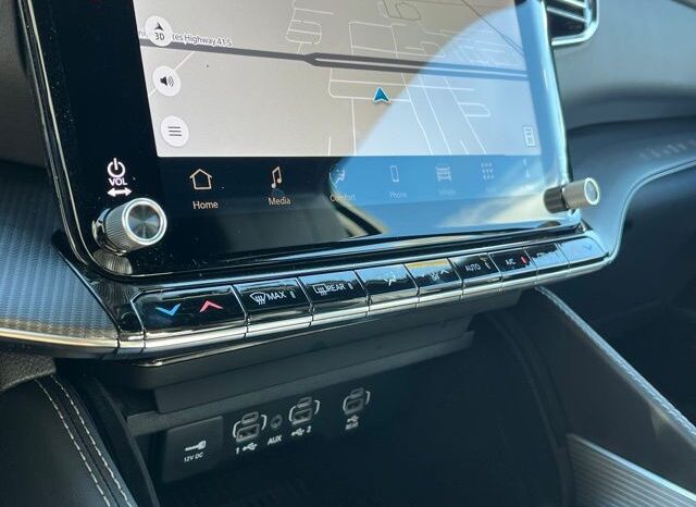 
 Jeep Grand Wagoneer full									