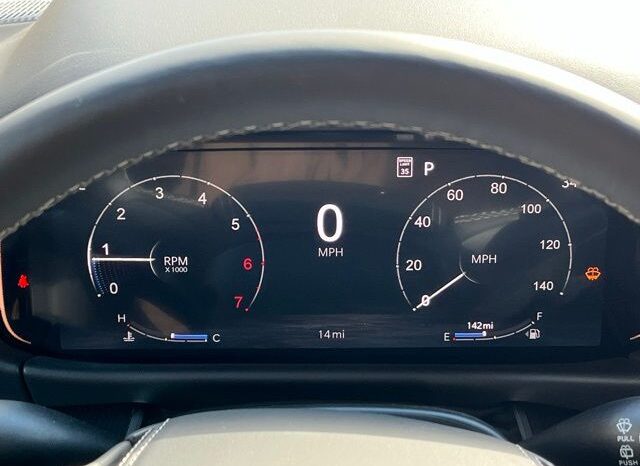 
 Jeep Grand Wagoneer full									