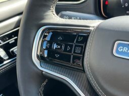 
 Jeep Grand Wagoneer full									