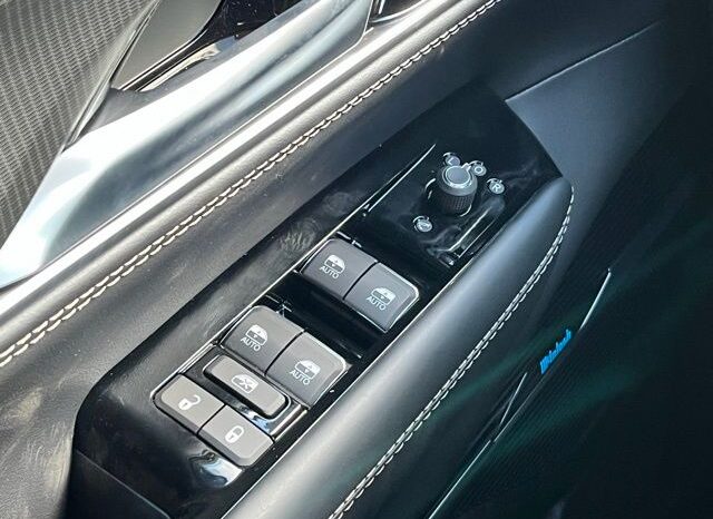 
 Jeep Grand Wagoneer full									