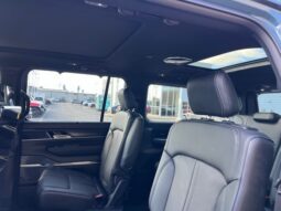 
 Jeep Grand Wagoneer full									