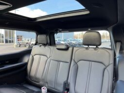 
 Jeep Grand Wagoneer full									