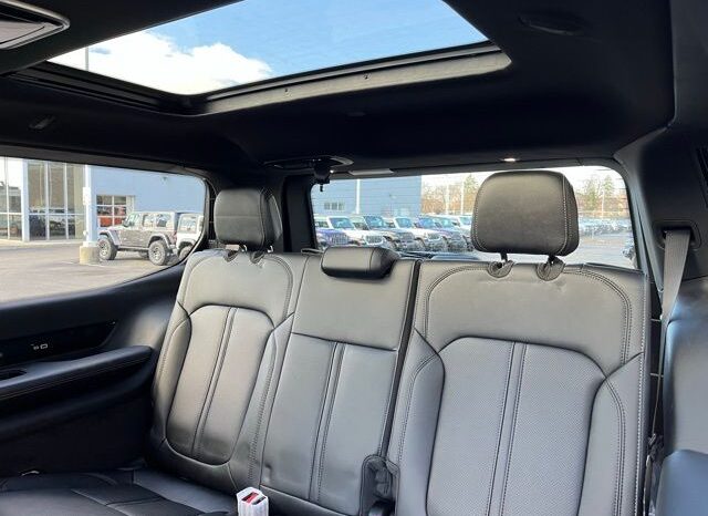 
 Jeep Grand Wagoneer full									