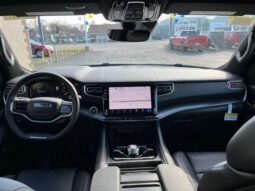 
 Jeep Grand Wagoneer full									