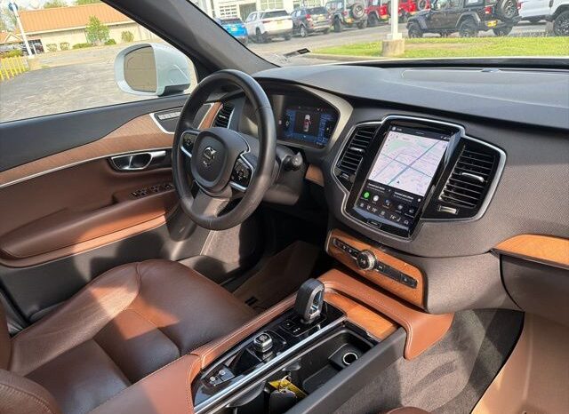 
 Volvo XC90 full									