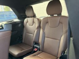 
 Volvo XC90 full									