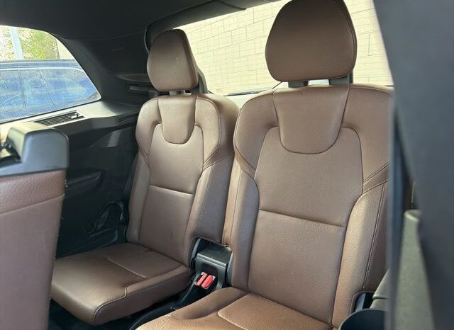 
 Volvo XC90 full									