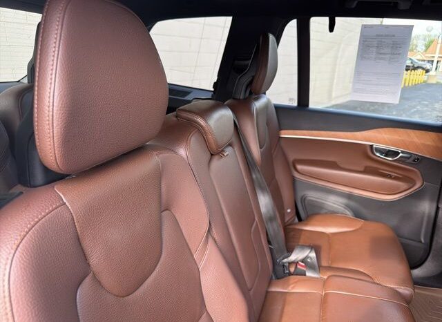 
 Volvo XC90 full									