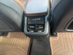 
 Volvo XC90 full									