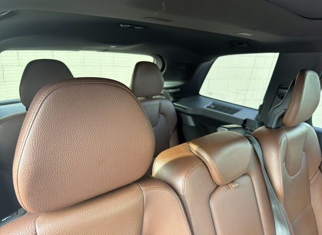 
 Volvo XC90 full									