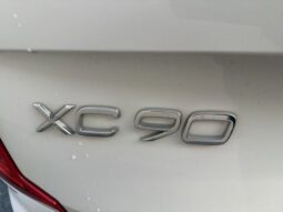 
 Volvo XC90 full									