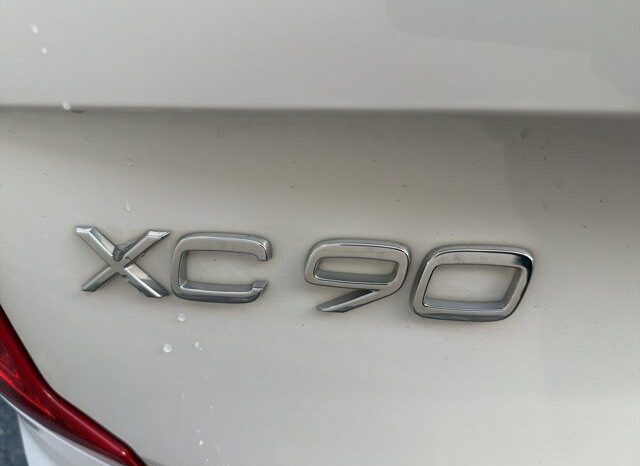 
 Volvo XC90 full									