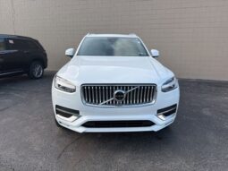 
 Volvo XC90 full									