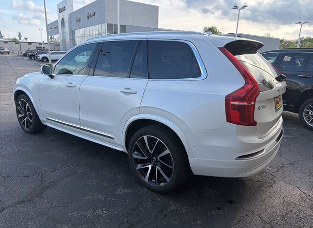 
 Volvo XC90 full									