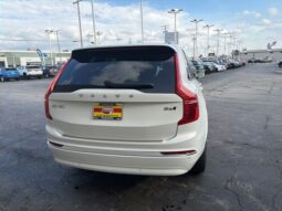 
 Volvo XC90 full									