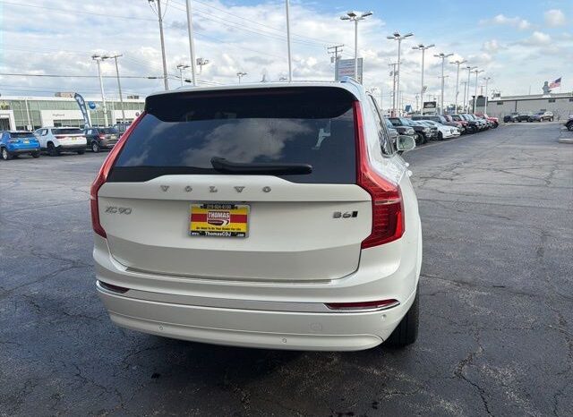 
 Volvo XC90 full									