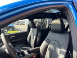 
 Chrysler Pacifica full									