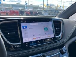 
 Chrysler Pacifica full									