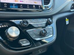 
 Chrysler Pacifica full									