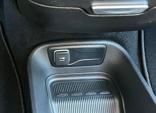 
 Chrysler Pacifica full									