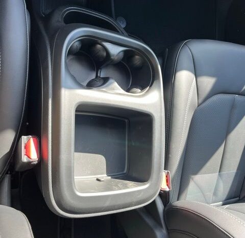 
 Chrysler Pacifica full									