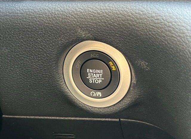 
 Chrysler Pacifica full									