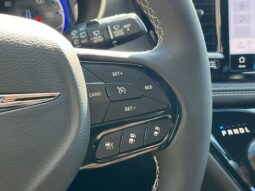 
 Chrysler Pacifica full									