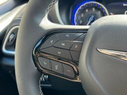 
 Chrysler Pacifica full									