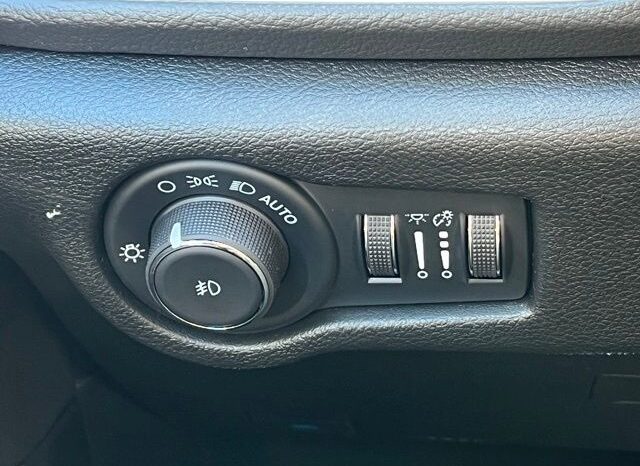 
 Chrysler Pacifica full									