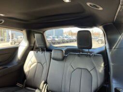 
 Chrysler Pacifica full									