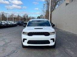 
 Dodge Durango full									